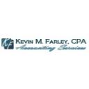 Kevin M. Farley, CPA logo